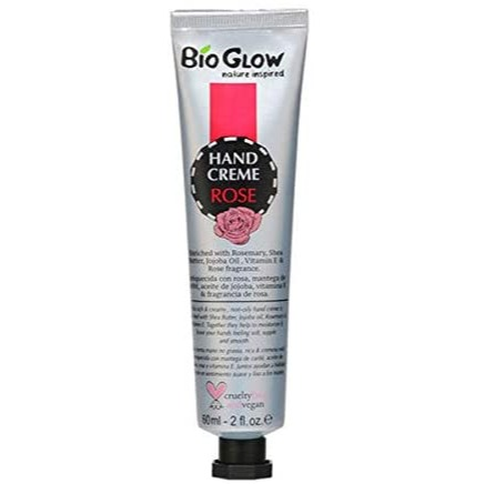 BIOGLOW HAND CREME ANTI ROSE 60ML