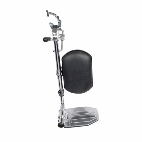 Drive Medical, Sentra HD Legrest, Wheelchair Elevating, Count of 1
