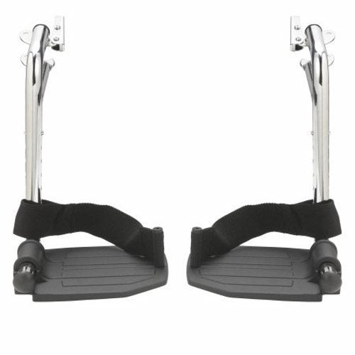 Drive Medical, Footrest, Wheelchair, Count of 1