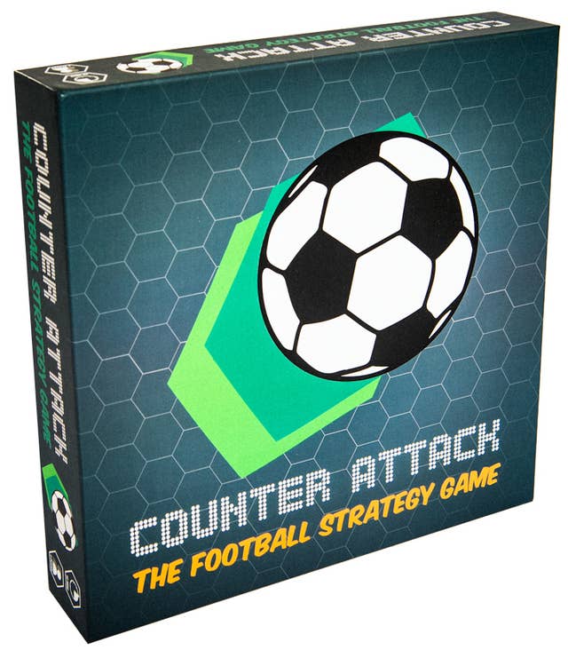 Counter Attack