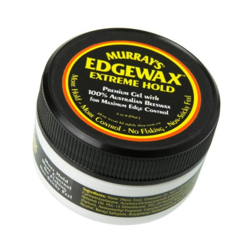 Murray's Edgewax Extrme Hold 0.5 oz