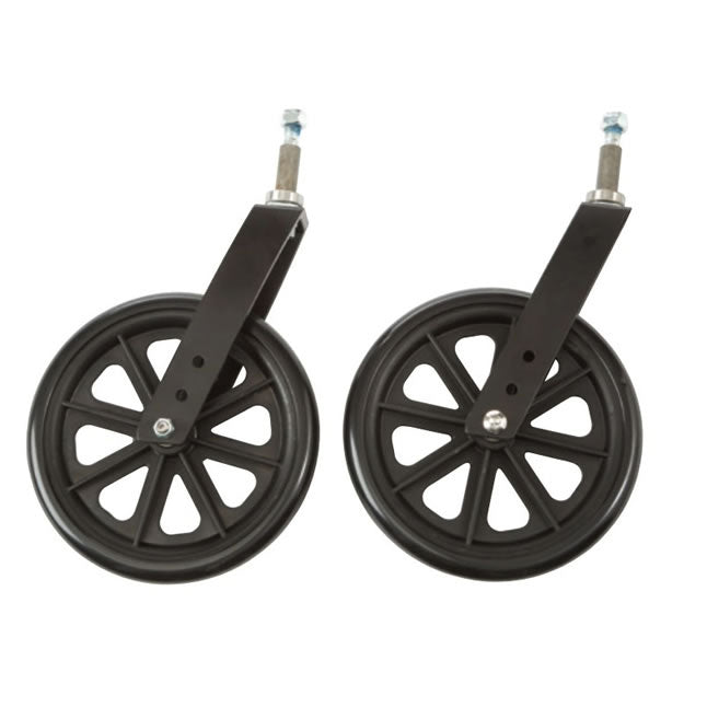 Front Castor for Wheelchair