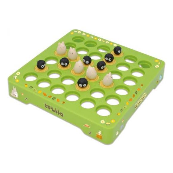 Ensky My Neighbor Totoro Reversi Game