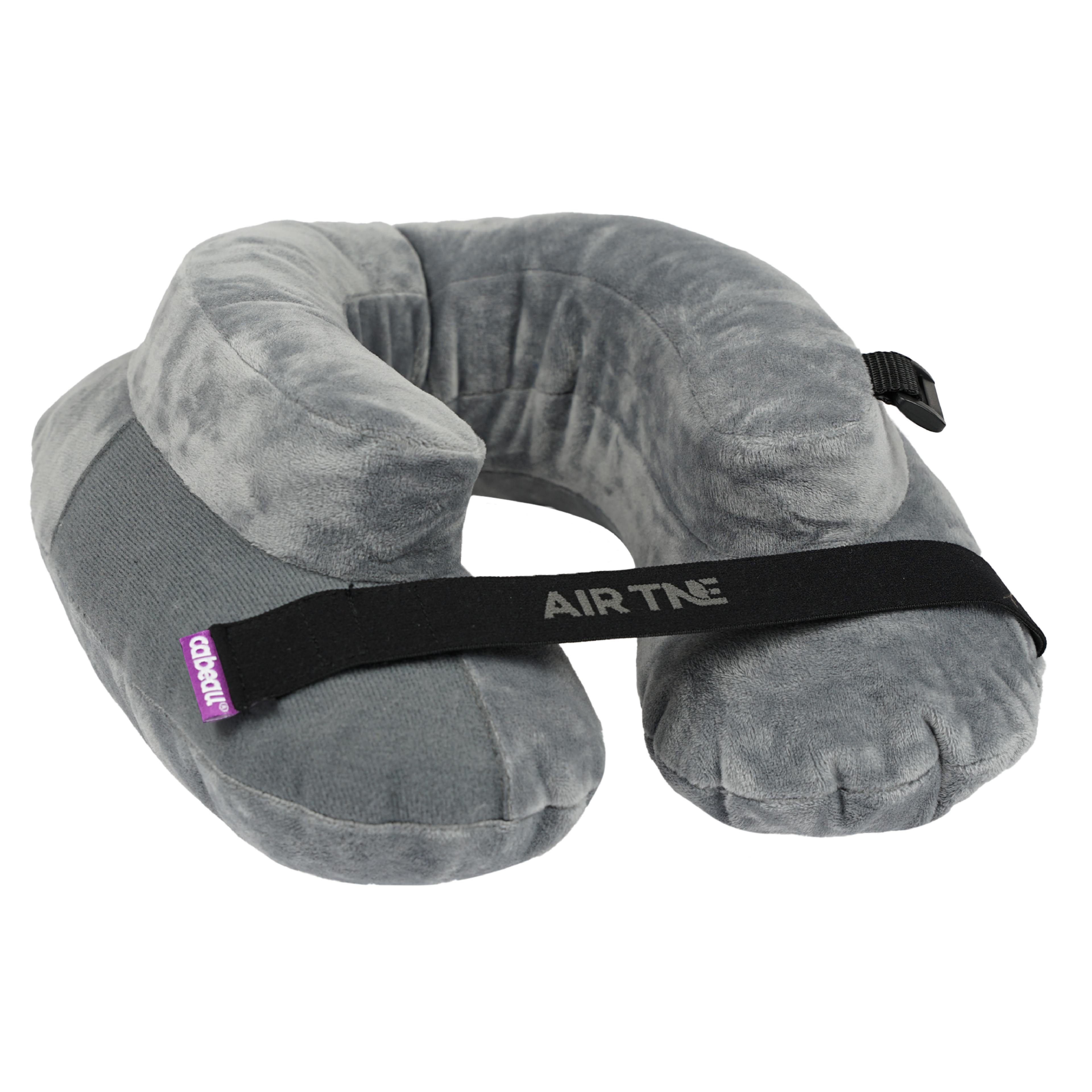 Cabeau AirTNE Inflatable Travel Neck Pillow, Lightweight, One Size, Multiple Colors 19447871