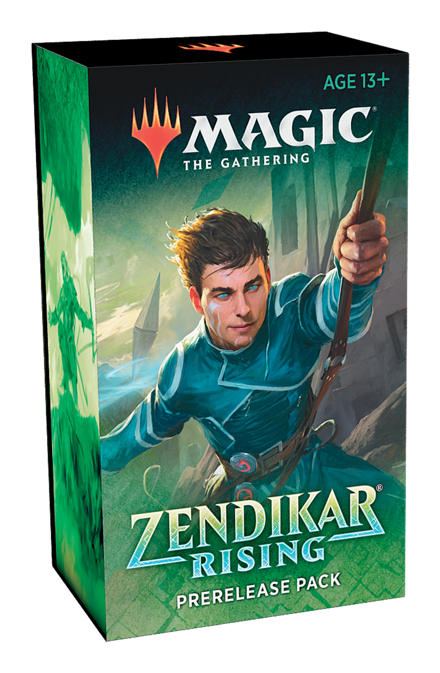 MTG - Zendikar Rising Pre-Release Pack