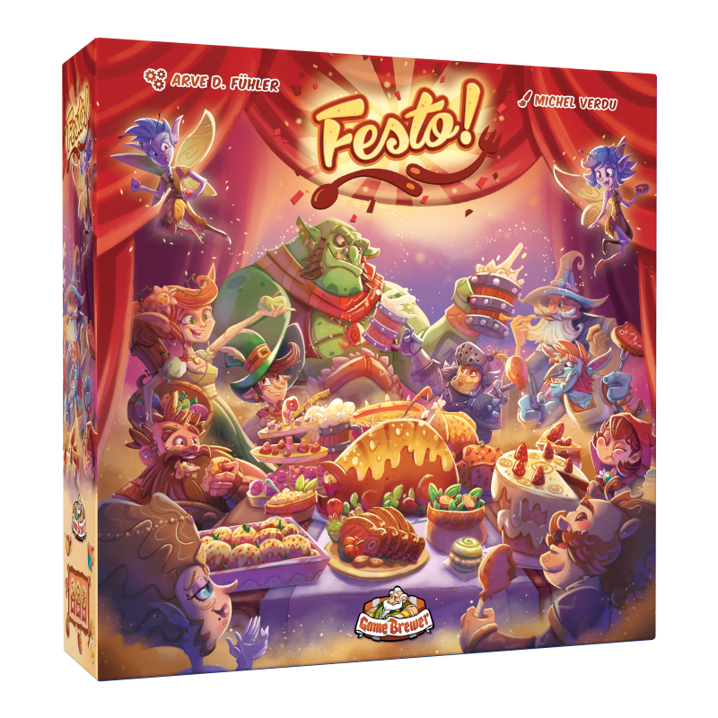 Festo!