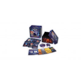 Disney Lorcana: Ursula’s Return Illumineer’s Trove (Pre-Order) (5/17/24 Release) (5/31/24 Delivery Date)