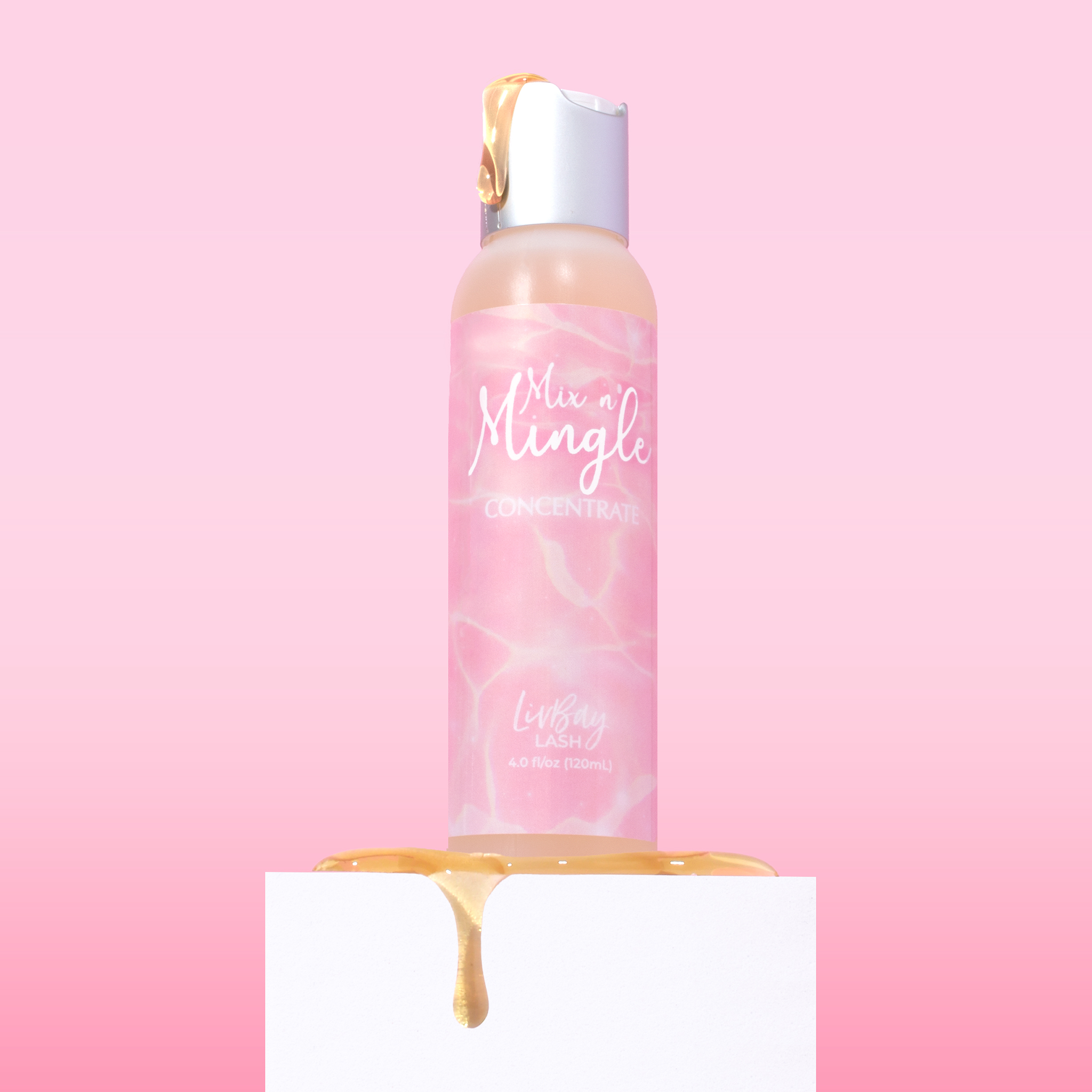 Mix N Mingle (Concentrate 120ml)