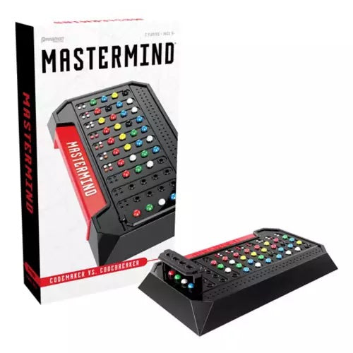 Mastermind