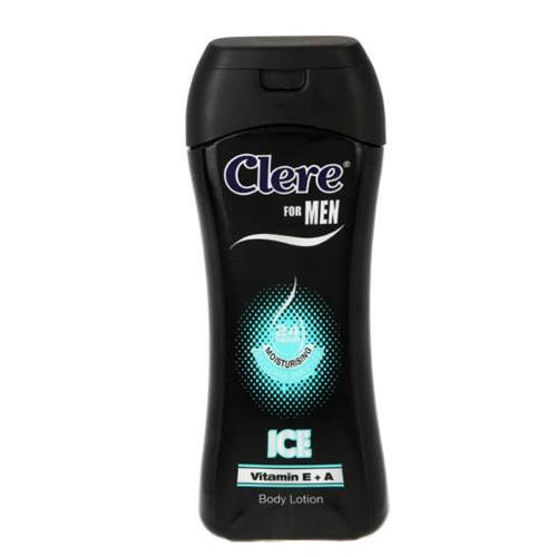 Clere 48 Hour Nutri-Rich Body Lotion 400ml