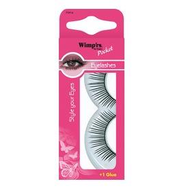 Fing'rs Pocket Line Eyelash