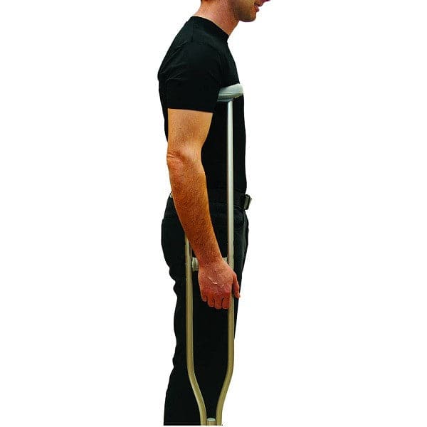 BIOS Living Aluminum Crutches