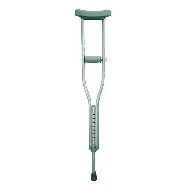 BIOS Living Aluminum Crutches