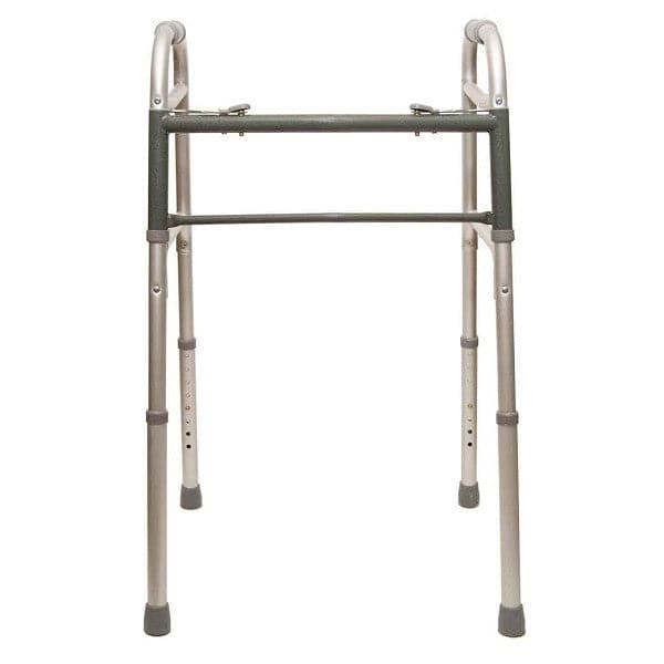 Bios Medical Aluminum Folding Walker