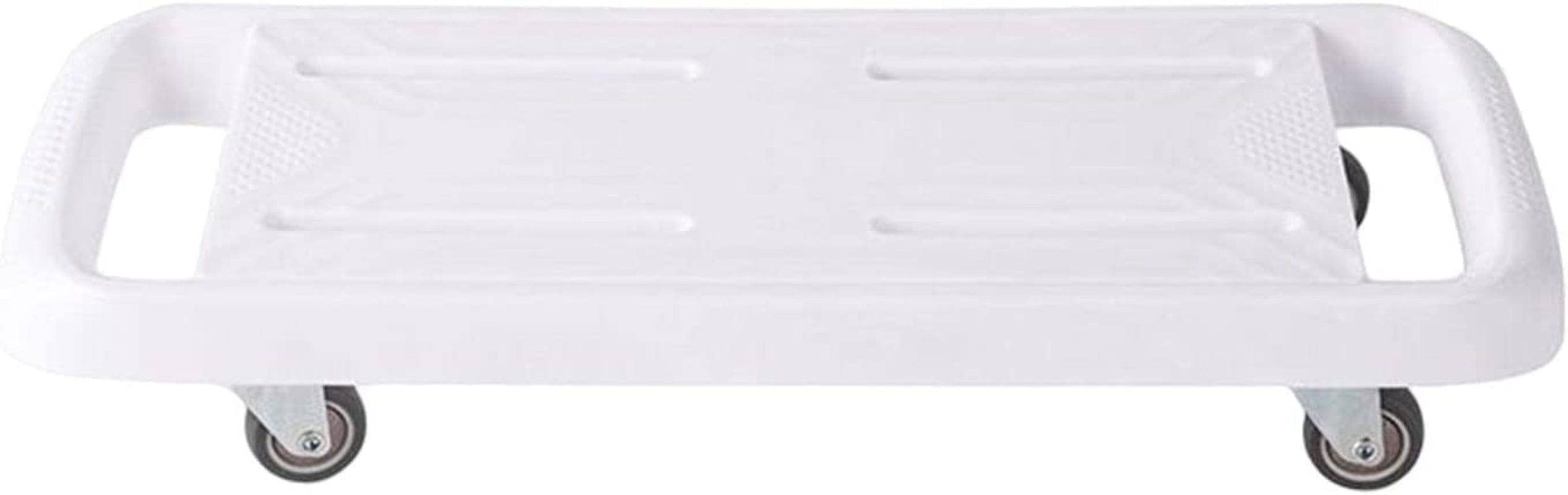 Colaxi Ab Roller Board Core Strength Training Exercise Equipment Sliding Plate Abdominal Trainer 4 Universal Wheels Machine for Workout Men Women