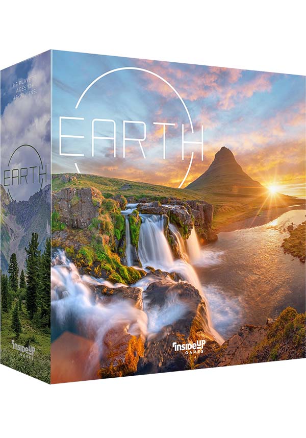 Earth | GAME