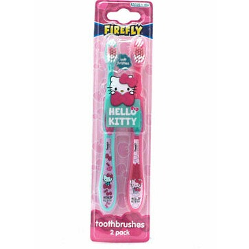 FIREFLY KIDS TOOTHBRUSH