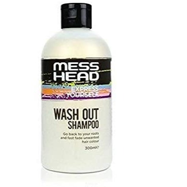 Mess Head Express Yourself