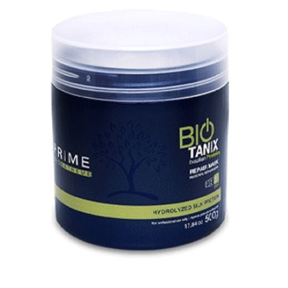 Bio Tanix Brazillian Keratin Extreme Force Hair Mask 1000ml