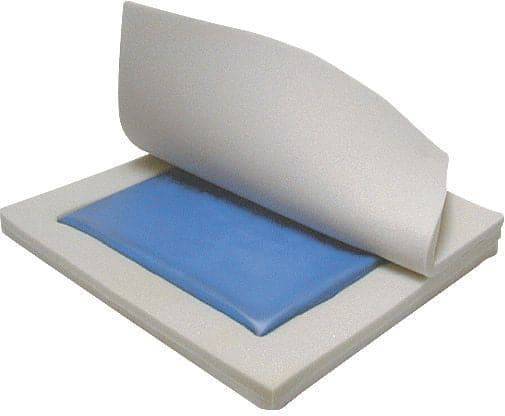Drive Medical  Gel "E" 3" Wheelchair Seat Cushion