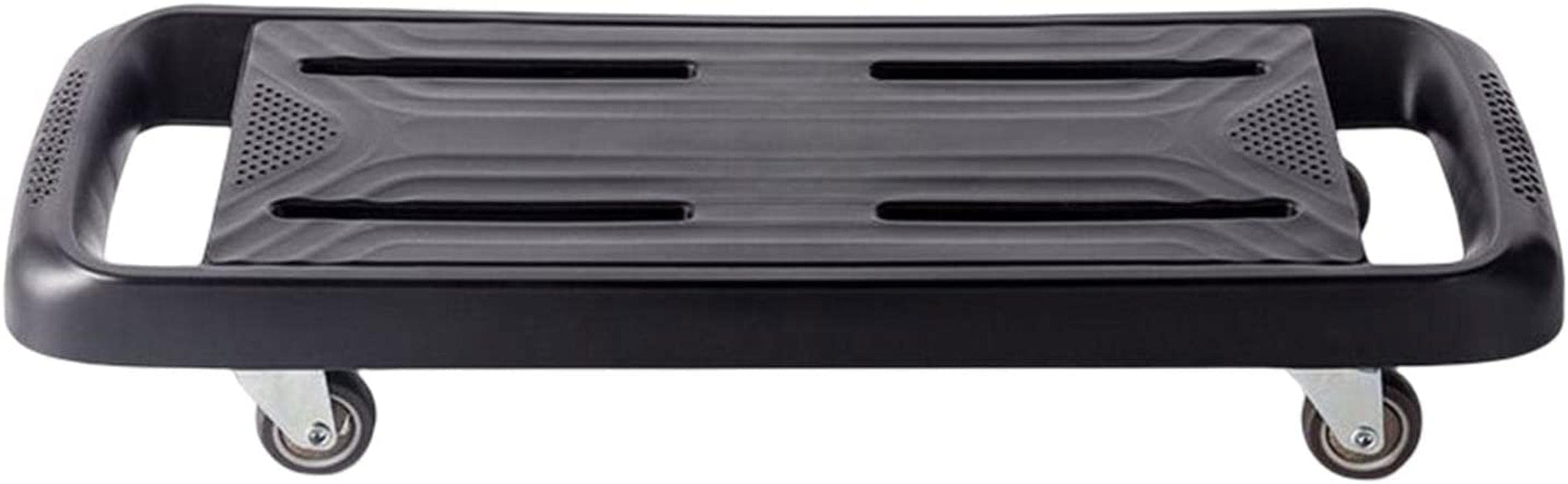 DYNWAVE Ab Roller Board Abdominal Fitness Exercise Equipment Sliding Plate 4 Universal Wheels Core Strength Training for Workout Indoor Unisex Adult