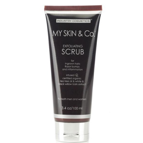 My Skin & Co. Exfoliating Scrub 3.4oz