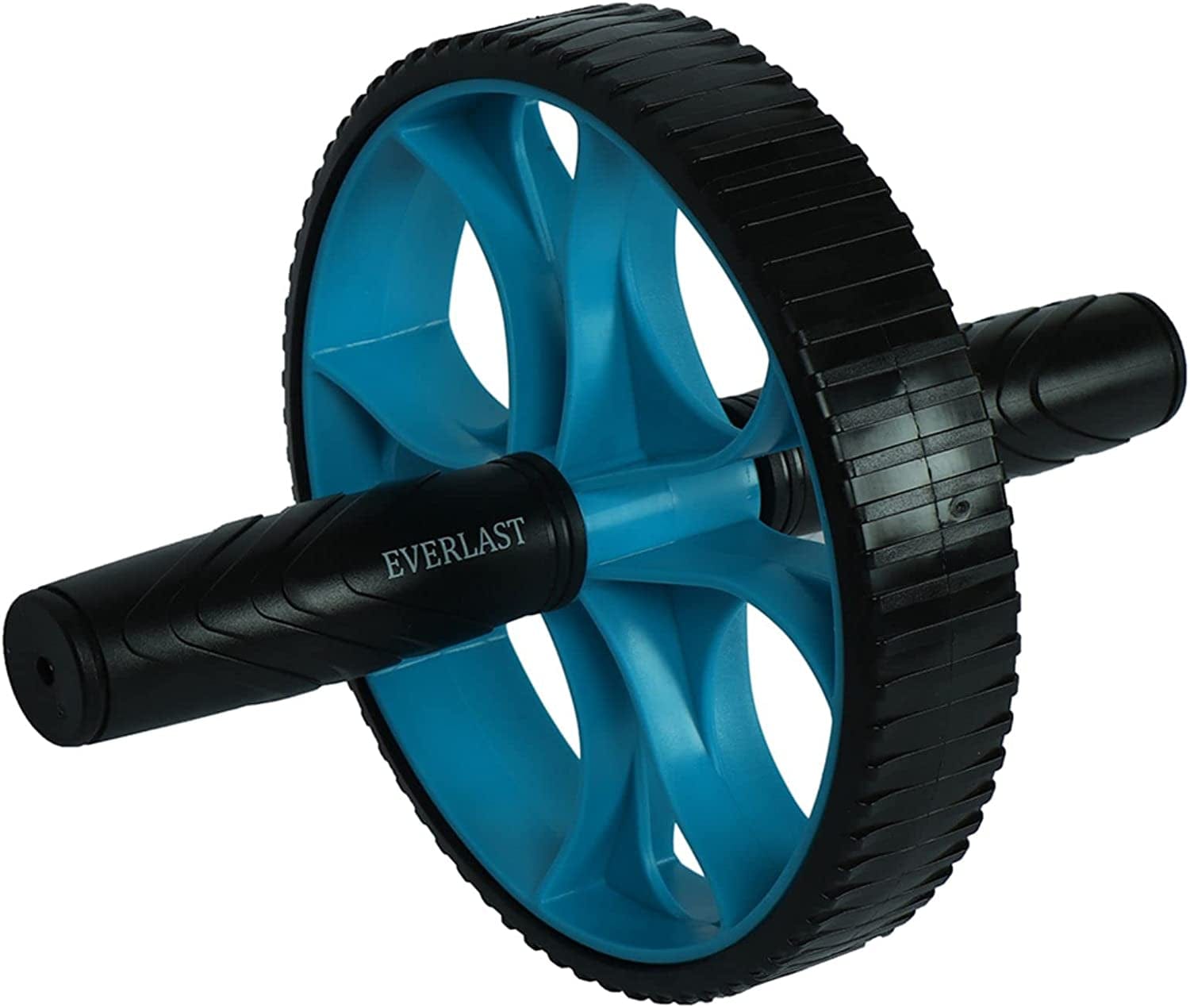 Everlast Ab Wheel Roller