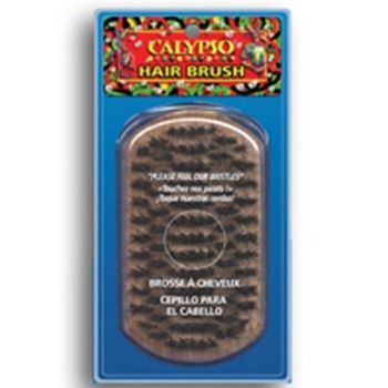 CALYPSO MILITARY HAIR BRUSH