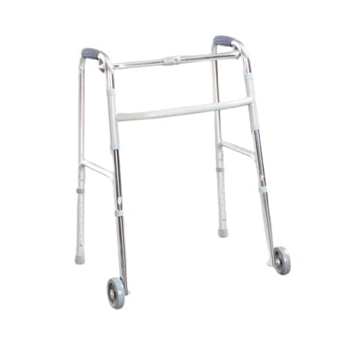 Flamingo Universal Walker With Castors