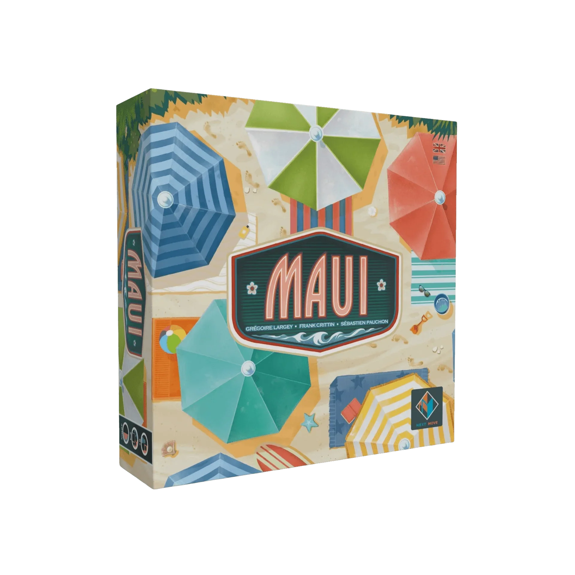 Maui