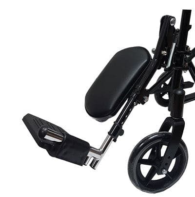 MOBB Elevating Leg Rests (Pair)