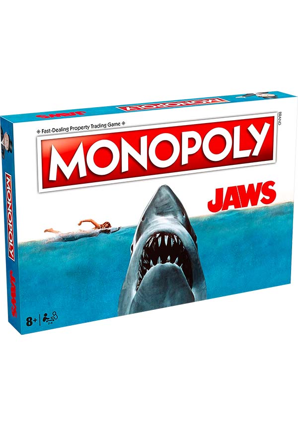 Jaws | MONOPOLY
