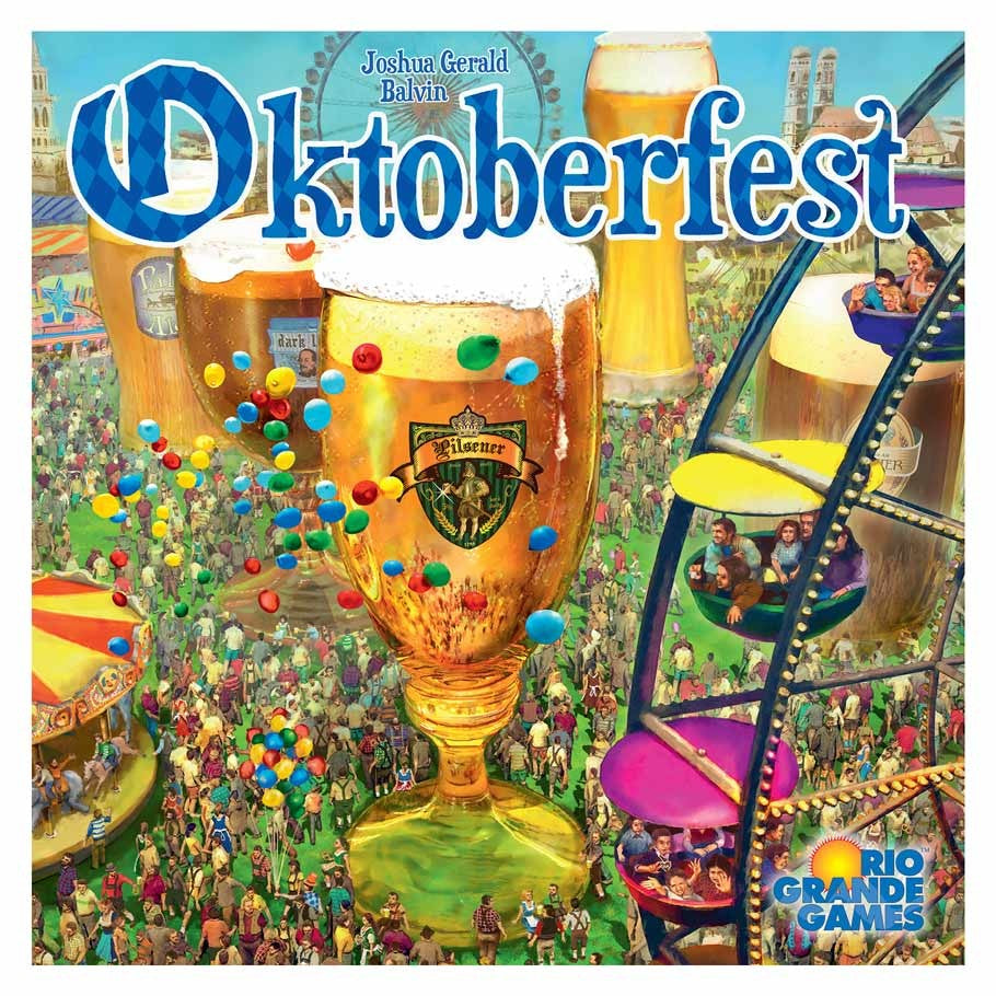 Oktoberfest