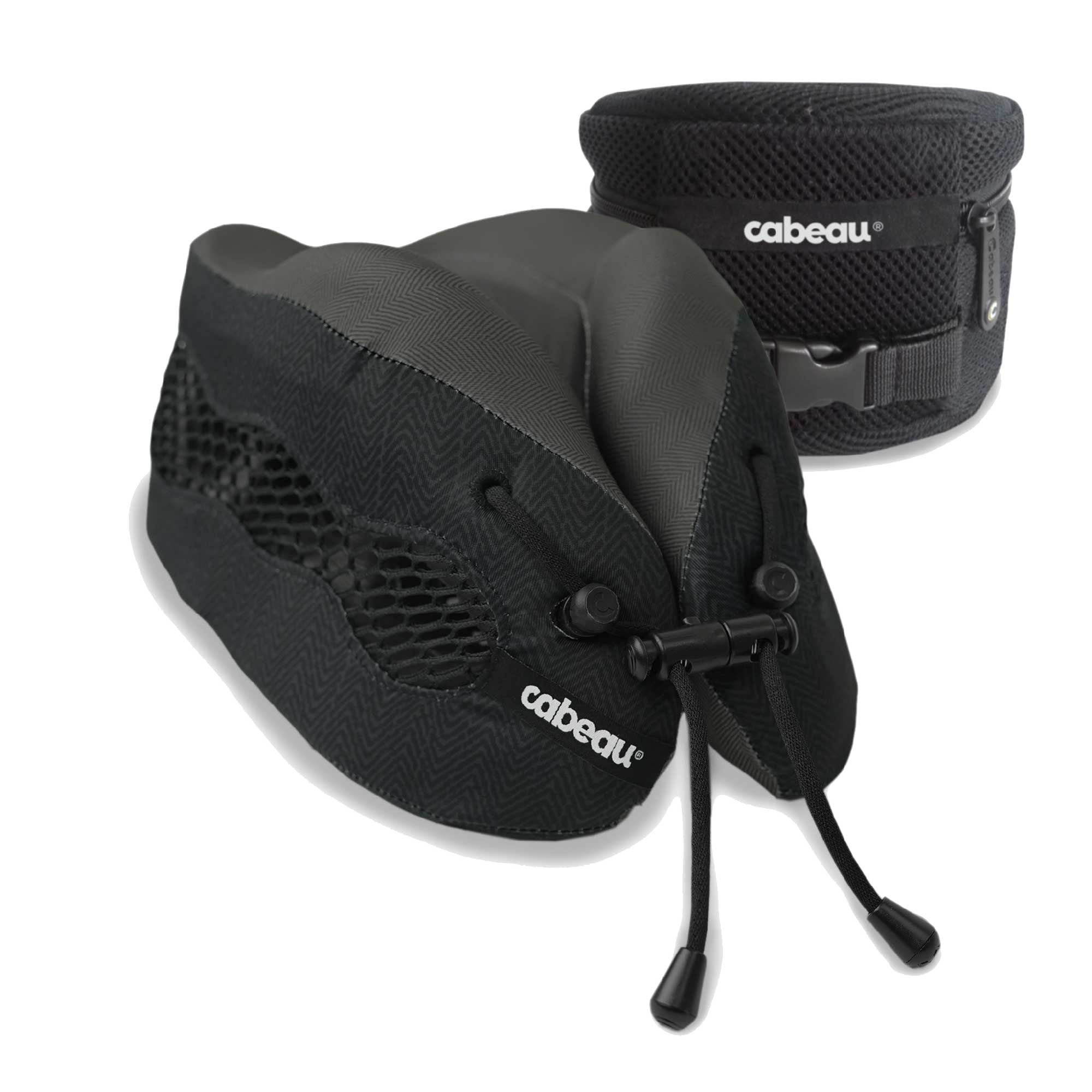 Cabeau Evolution Cool Memory Foam Travel Neck Pillow, One Size 63829099